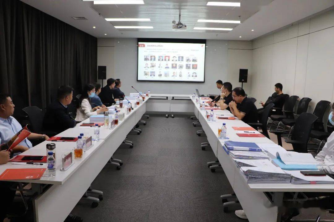 深化孵化創(chuàng)新，助推創(chuàng)業(yè)夢(mèng)想——省人社廳專家組蒞臨我市開(kāi)展省級(jí)創(chuàng)業(yè)孵化示范基地實(shí)地核查