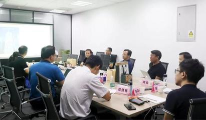 即墨區(qū)委常委、副區(qū)長(zhǎng)鞠朝友調(diào)研前海創(chuàng)投孵化器 助推企業(yè)項(xiàng)目高質(zhì)量發(fā)展